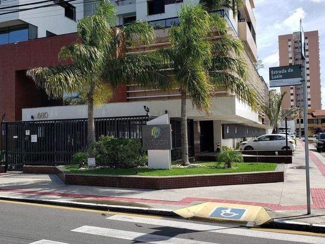 Apartamento 3 quartos e 3 banheiros, à venda, no bairro Luzia em Aracaju