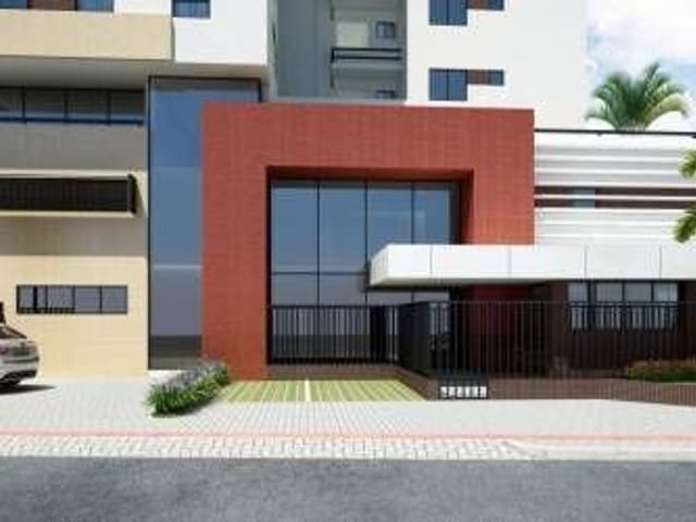 Apartamento 3 quartos e 3 banheiros, à venda, no bairro Luzia em Aracaju
