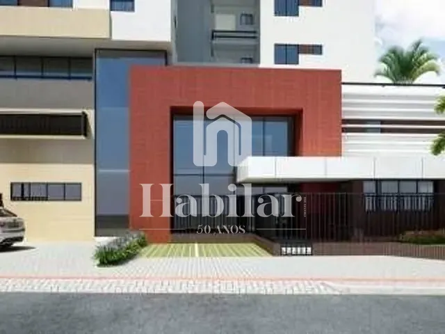 Apartamento 3 quartos e 3 banheiros, à venda, no bairro Luzia em Aracaju