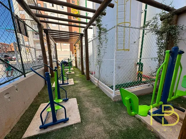 Apartamento 2 quartos e 1 banheiro, para alugar, no bairro Conjunto Habitacional Júlio de Mesquita Filho em Sorocaba