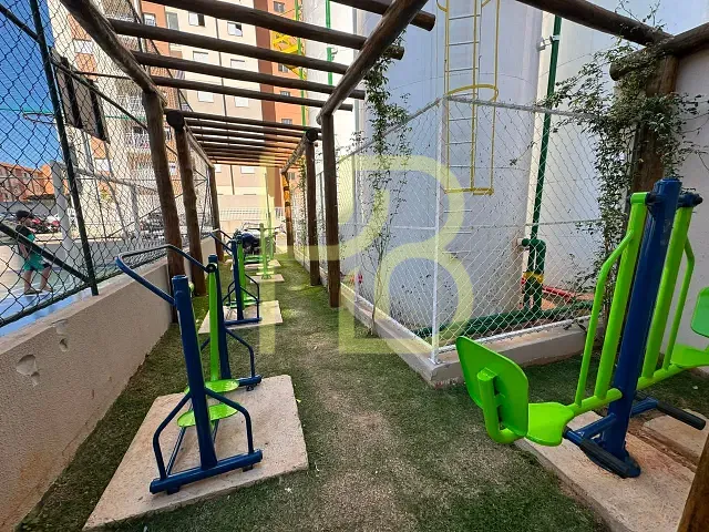 Apartamento 2 quartos e 1 banheiro, para alugar, no bairro Conjunto Habitacional Júlio de Mesquita Filho em Sorocaba
