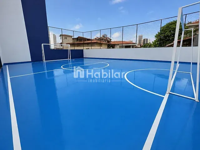 Apartamento 3 quartos e 4 banheiros, à venda, no bairro Caminho das Árvores em Salvador