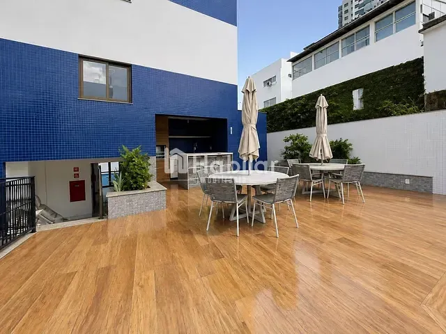 Apartamento 3 quartos e 4 banheiros, à venda, no bairro Caminho das Árvores em Salvador