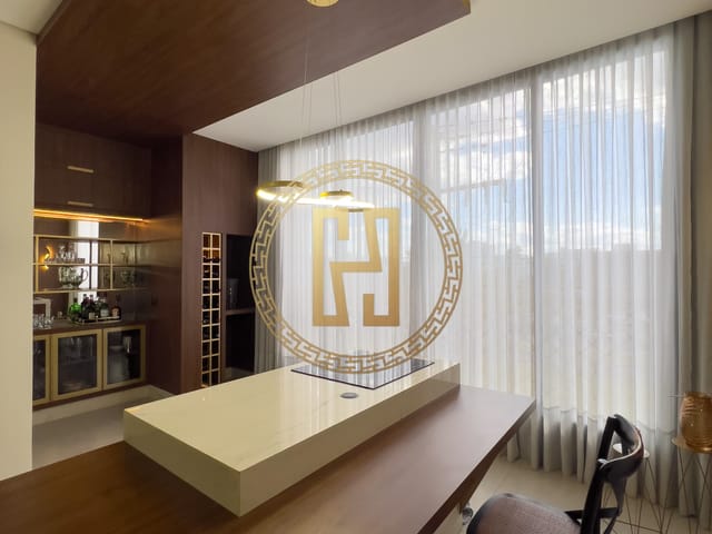 Apartamento 3 quartos e 2 banheiros, à venda, no bairro Jardim Aeroporto em Nova Mutum