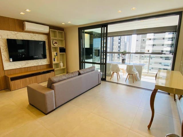 Apartamento com 114m² 3 quartos e 2 banheiros, à venda, no bairro Gleba Palhano em Londrina