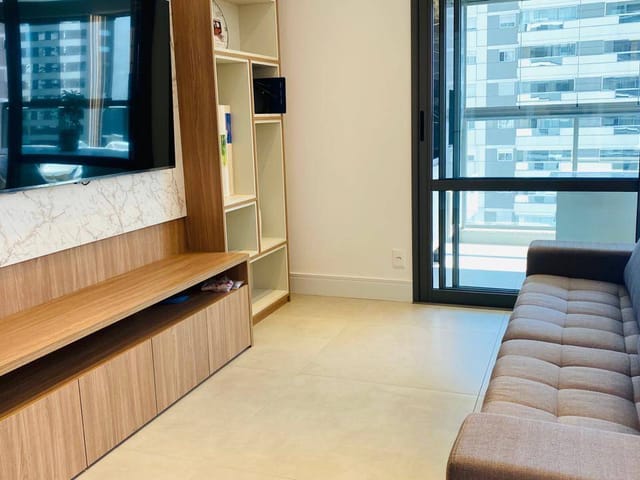 Apartamento com 114m² 3 quartos e 2 banheiros, à venda, no bairro Gleba Palhano em Londrina