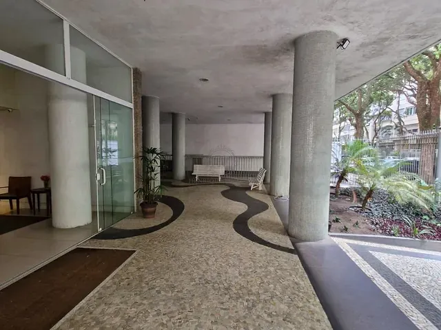 Apartamento 4 quartos e 6 banheiros, à venda, no bairro Copacabana em Rio de Janeiro