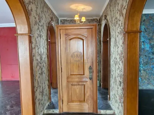 Apartamento 4 quartos e 6 banheiros, à venda, no bairro Copacabana em Rio de Janeiro