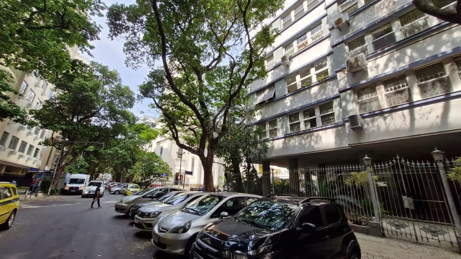 Apartamento, 4 quartos, 260 m² - Foto 2