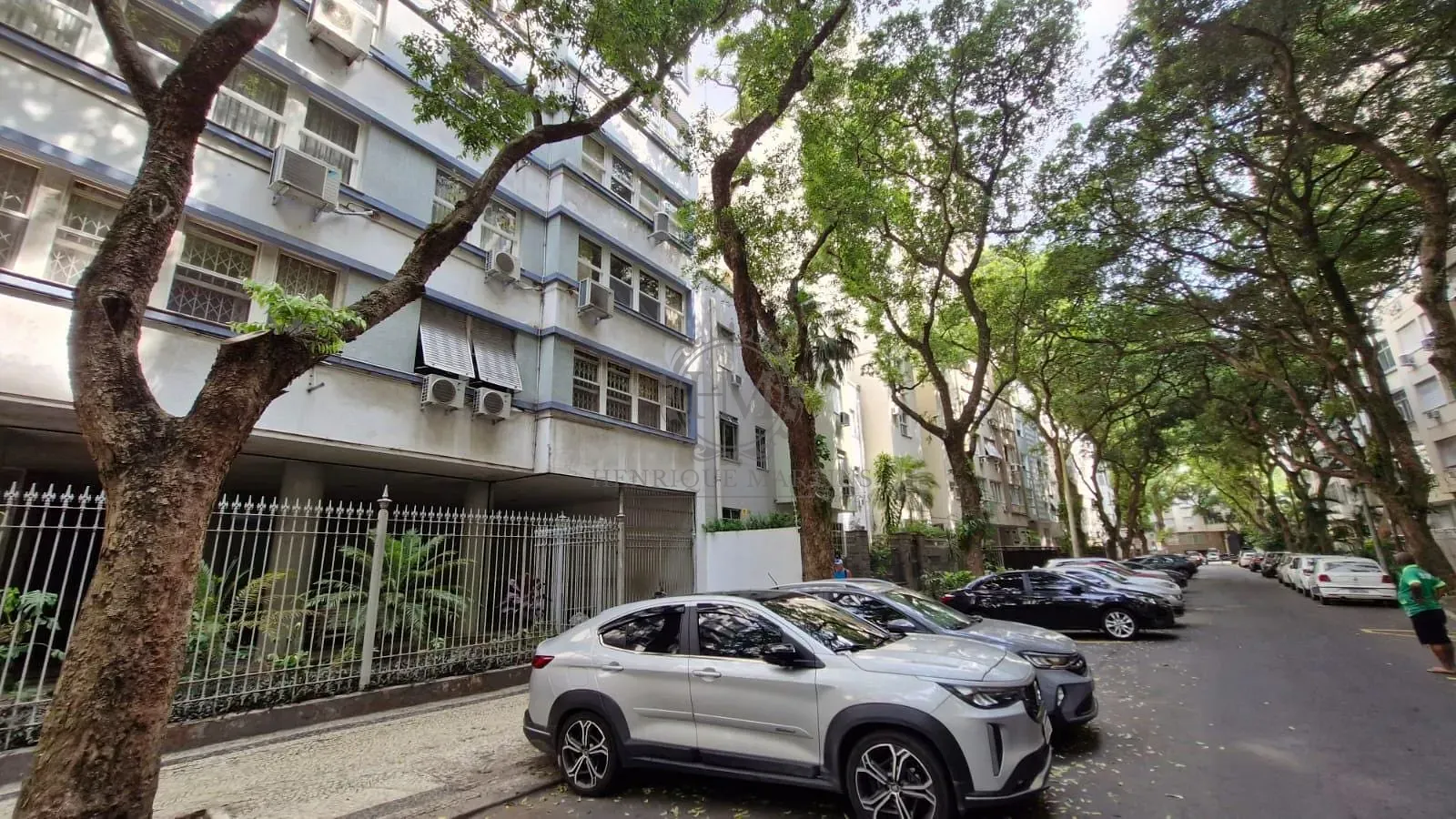 Apartamento, 4 quartos, 260 m² - Foto 3