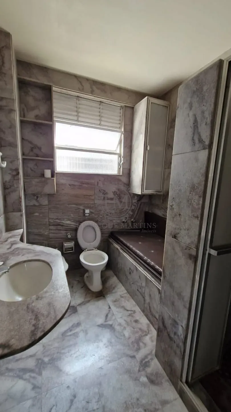 Apartamento, 4 quartos, 260 m² - Foto 33