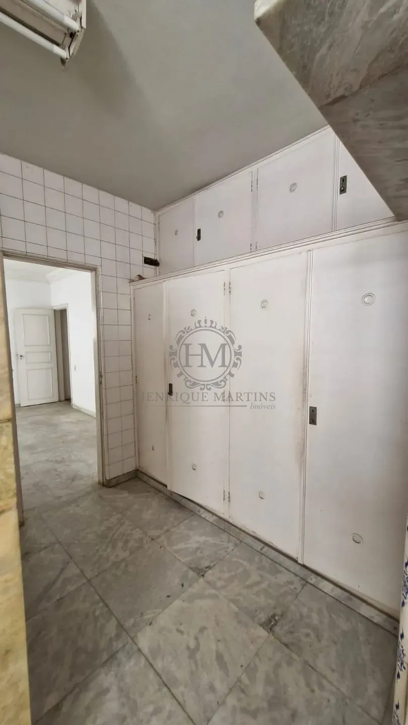 Apartamento, 4 quartos, 260 m² - Foto 53