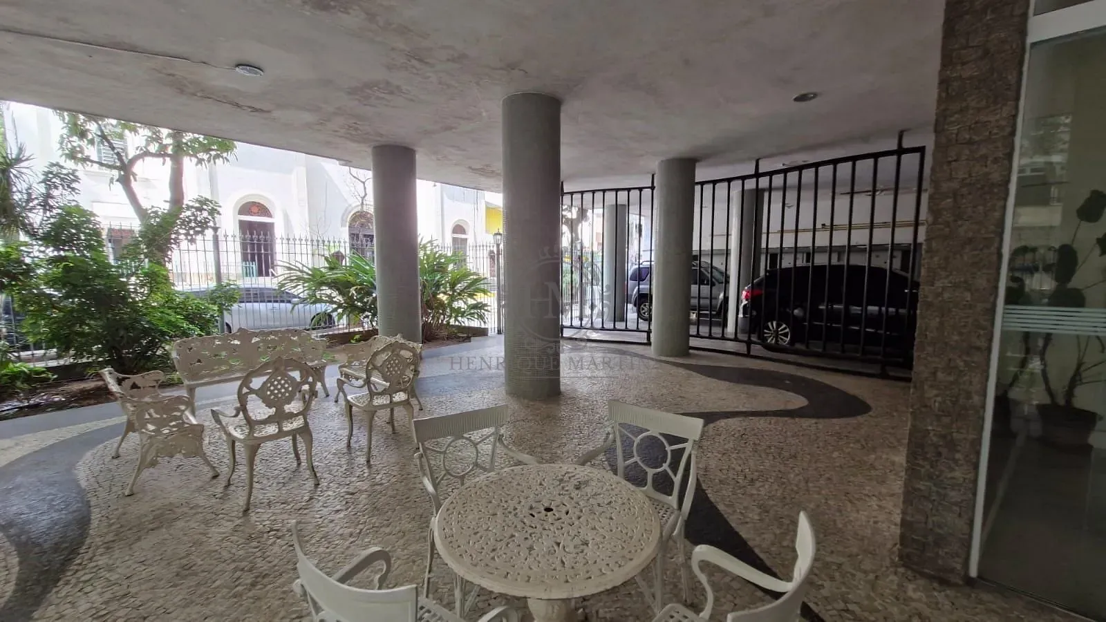 Apartamento, 4 quartos, 260 m² - Foto 6