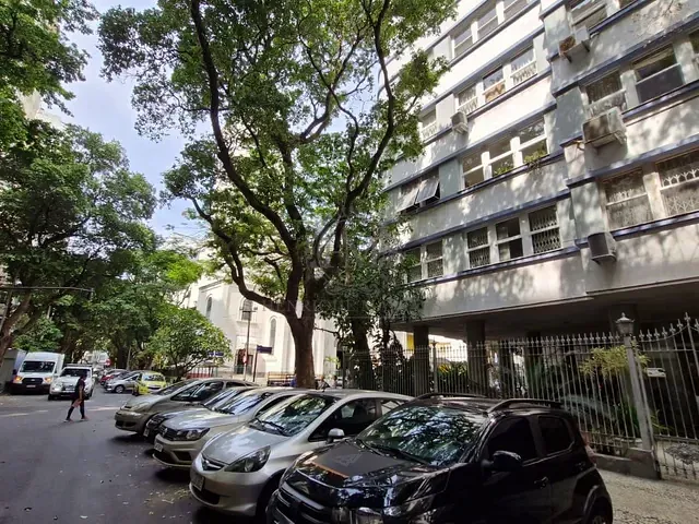 Apartamento 4 quartos e 6 banheiros, à venda, no bairro Copacabana em Rio de Janeiro