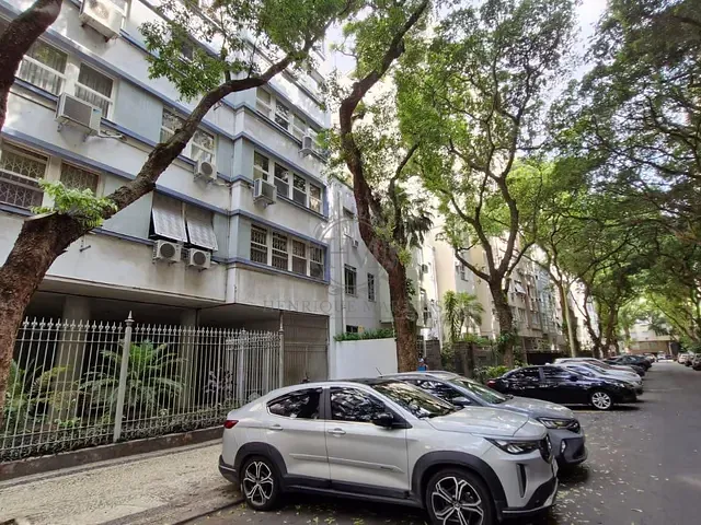 Apartamento 4 quartos e 6 banheiros, à venda, no bairro Copacabana em Rio de Janeiro