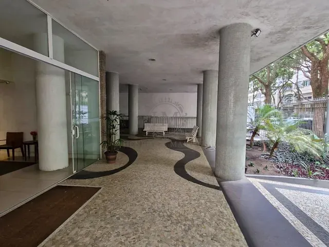 Apartamento 4 quartos e 6 banheiros, à venda, no bairro Copacabana em Rio de Janeiro