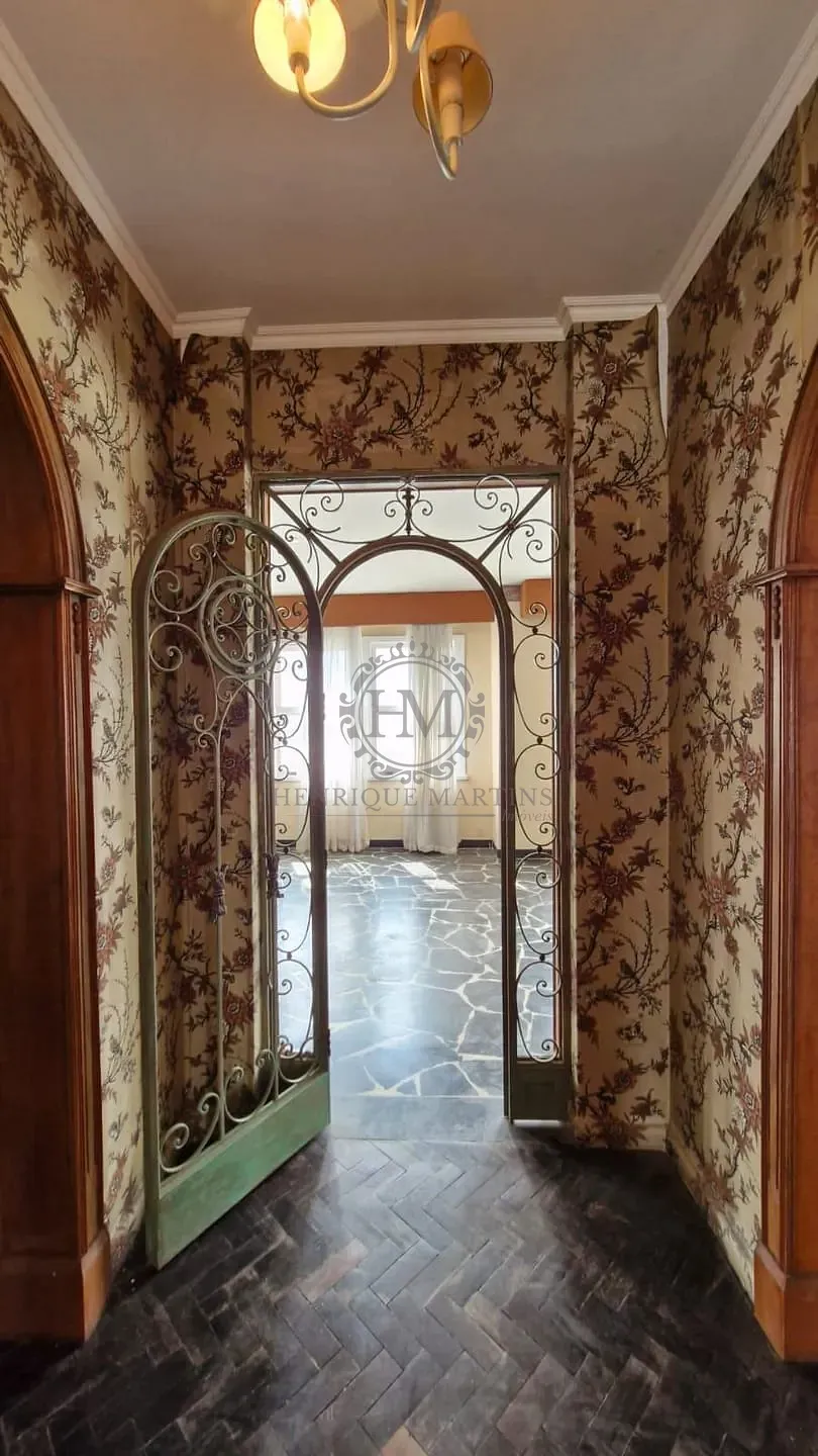 Apartamento, 4 quartos, 260 m² - Foto 9