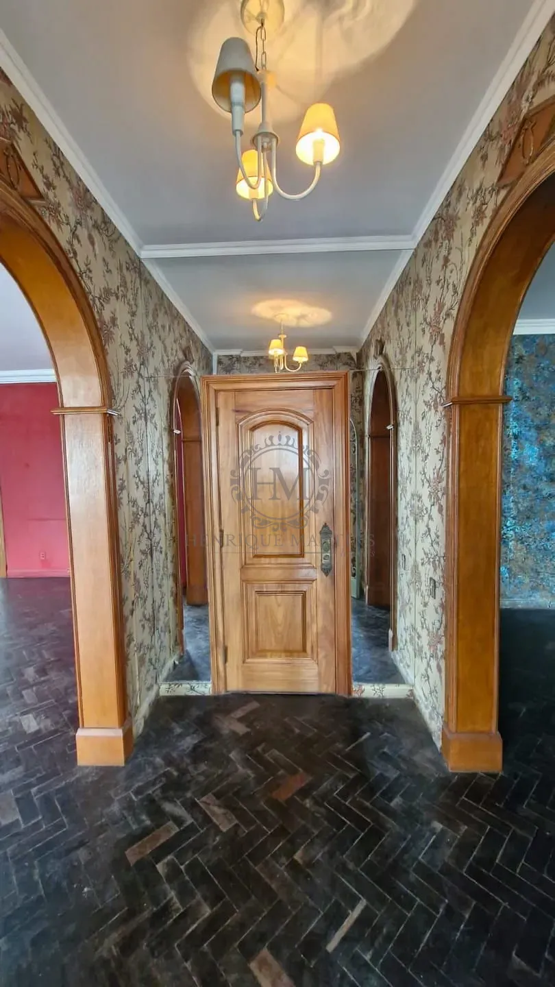Apartamento, 4 quartos, 260 m² - Foto 10