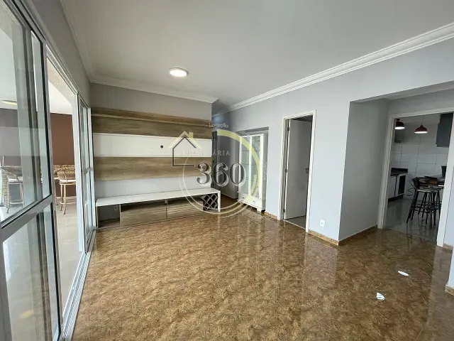 Apartamento com 100m² 3 quartos e 3 banheiros, à venda ou para alugar, no bairro Tatuapé em São Paulo