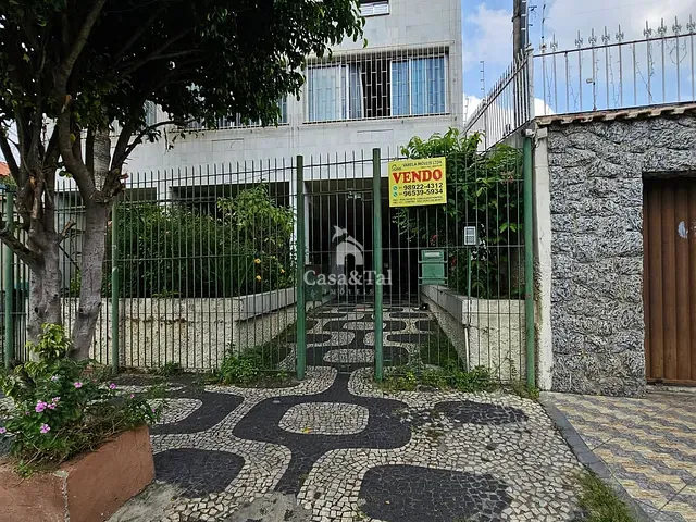 Apartamento 3 quartos e 2 banheiros, à venda, no bairro Centro em São João de Meriti