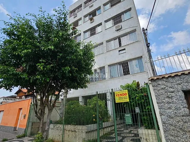 Apartamento 3 quartos e 2 banheiros, à venda, no bairro Centro em São João de Meriti