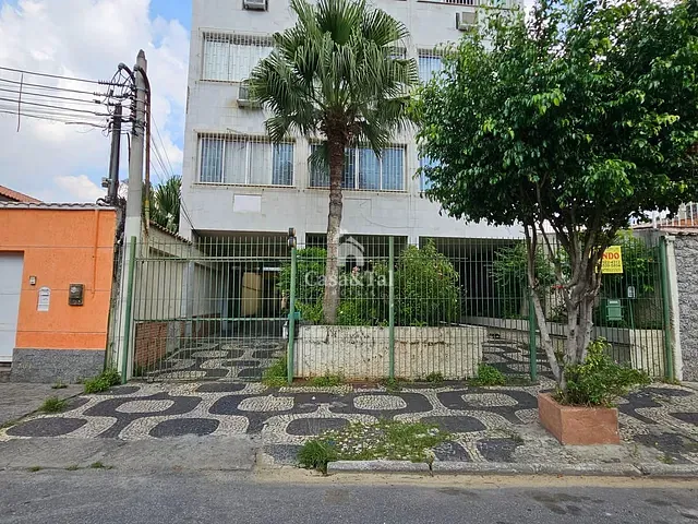 Apartamento 3 quartos e 2 banheiros, à venda, no bairro Centro em São João de Meriti