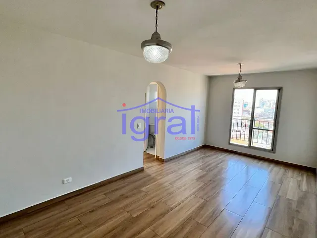 Apartamento com 78m² 2 quartos e 2 banheiros, à venda, no bairro Jardim Oriental em São Paulo