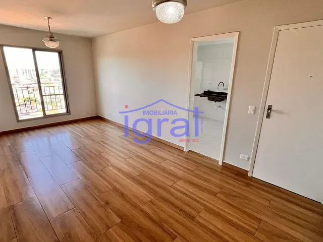 Apartamento com 78m² 2 quartos e 2 banheiros, à venda, no bairro Jardim Oriental em São Paulo