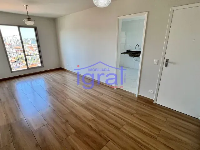 Apartamento com 78m² 2 quartos e 2 banheiros, à venda, no bairro Jardim Oriental em São Paulo