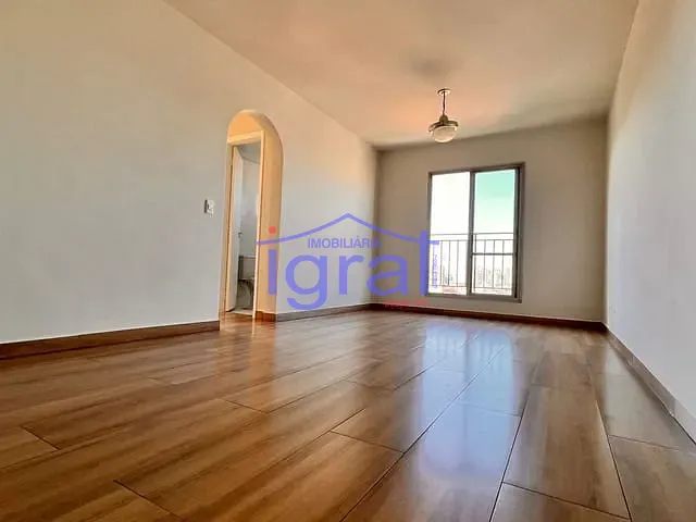 Apartamento com 78m² 2 quartos e 2 banheiros, à venda, no bairro Jardim Oriental em São Paulo