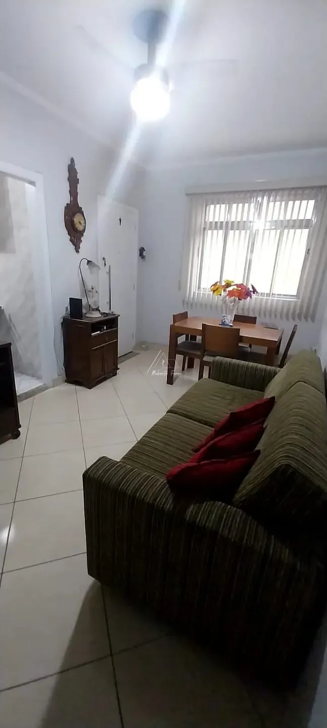 Apartamento, 2 quartos, 62 m² - Foto 1
