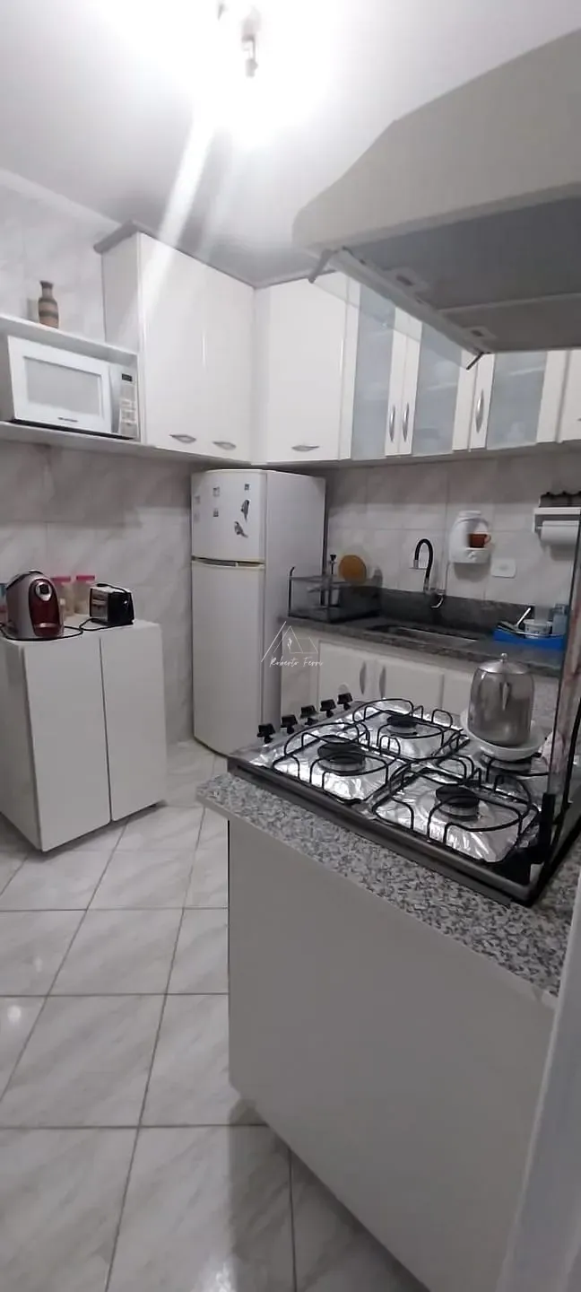 Apartamento, 2 quartos, 62 m² - Foto 5