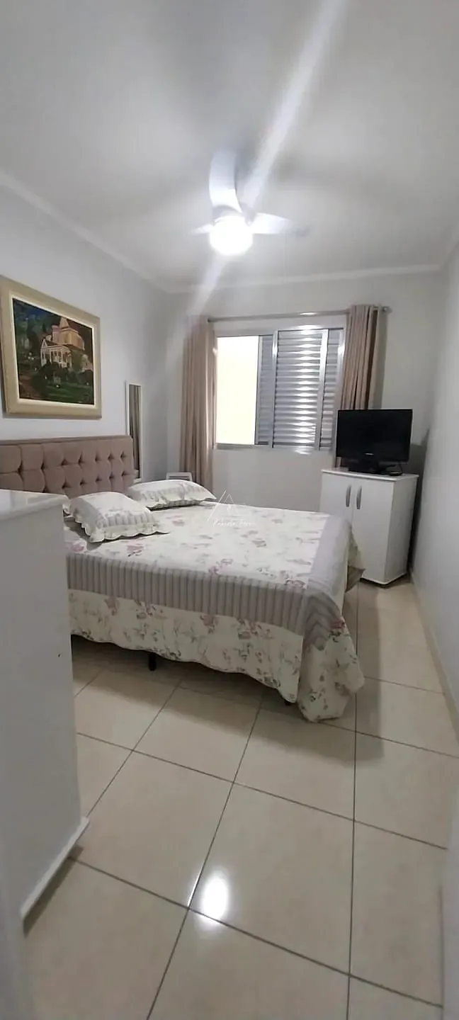 Apartamento, 2 quartos, 62 m² - Foto 2