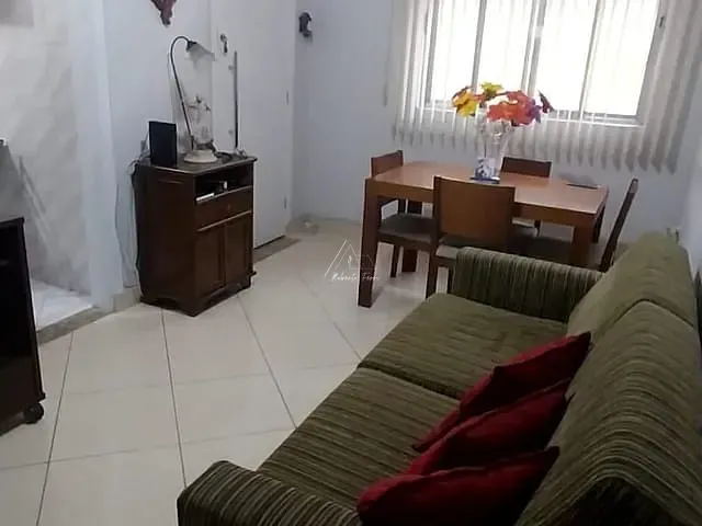 Apartamento 2 quartos e 1 banheiro, à venda, no bairro Mooca em São Paulo