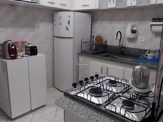 Apartamento 2 quartos e 1 banheiro, à venda, no bairro Mooca em São Paulo