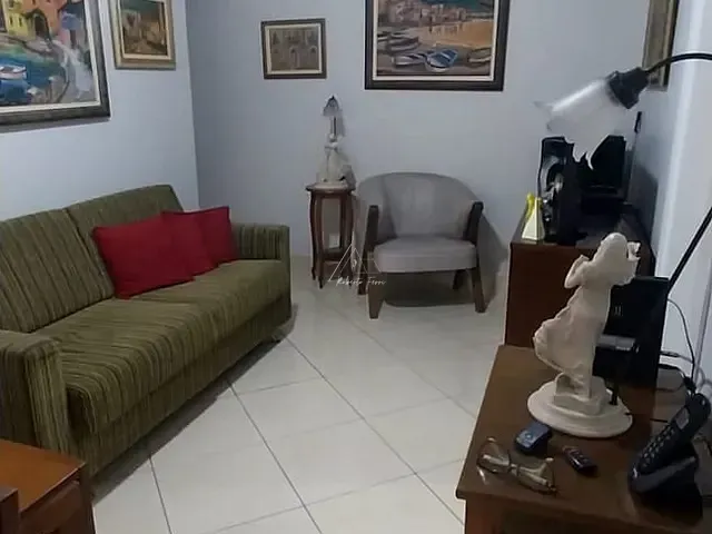 Apartamento 2 quartos e 1 banheiro, à venda, no bairro Mooca em São Paulo