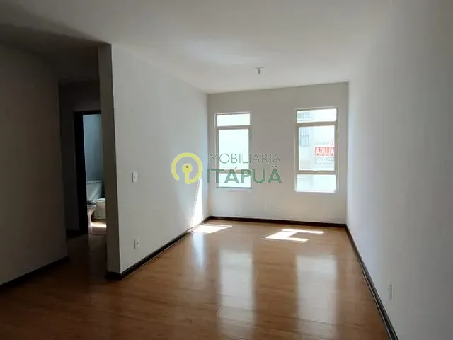 Apartamento com 86m² 2 quartos e 2 banheiros, para alugar, no bairro Jardim Palermo em Londrina