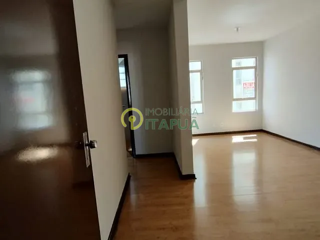Apartamento com 86m² 2 quartos e 2 banheiros, para alugar, no bairro Jardim Palermo em Londrina