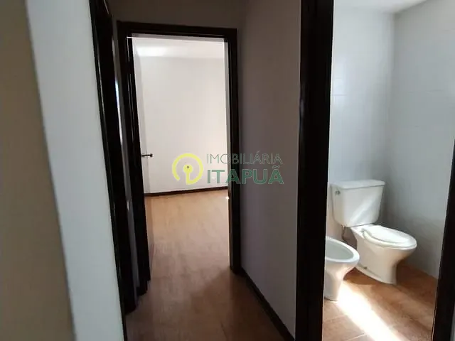Apartamento com 86m² 2 quartos e 2 banheiros, para alugar, no bairro Jardim Palermo em Londrina