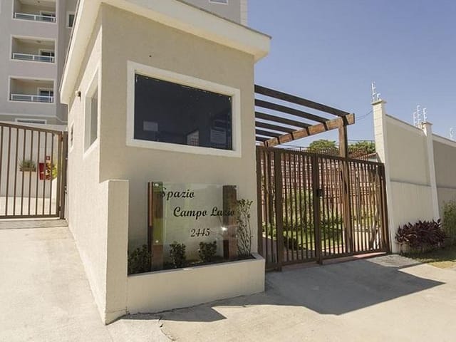 Foto do Apartamento - Apartamento com 3 dormitórios à venda, 64 m² por R$ 225.000,00 - Bosque dos Eucaliptos - São José dos Campos/SP | INDEPENDENCE NEGOCIOS IMOBILIARIOS LTDA