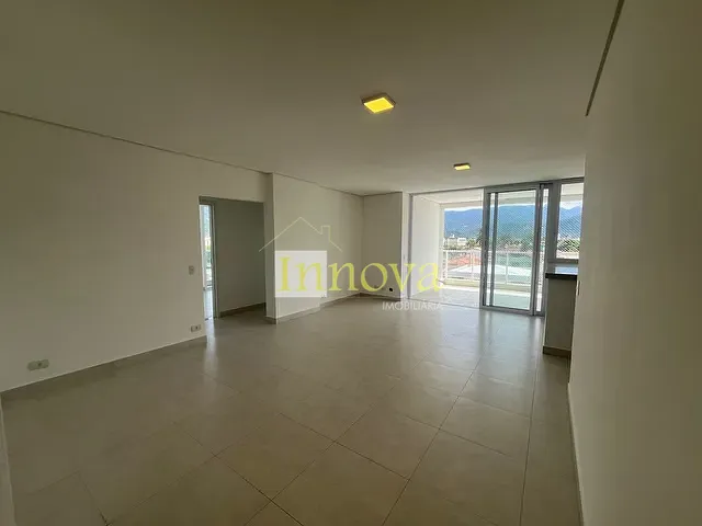 Apartamento 3 quartos e 3 banheiros, à venda, no bairro Parque Balneário Poiares em Caraguatatuba