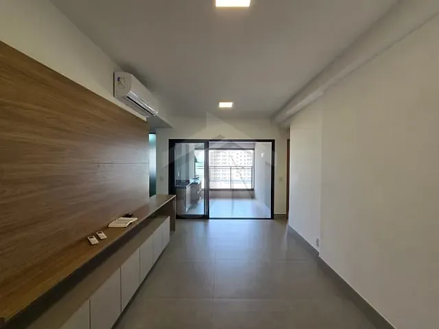 Apartamento 2 quartos e 2 banheiros, à venda, no bairro Olhos D'água em Ribeirão Preto