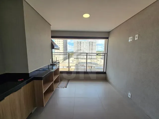 Apartamento 2 quartos e 2 banheiros, à venda, no bairro Olhos D'água em Ribeirão Preto