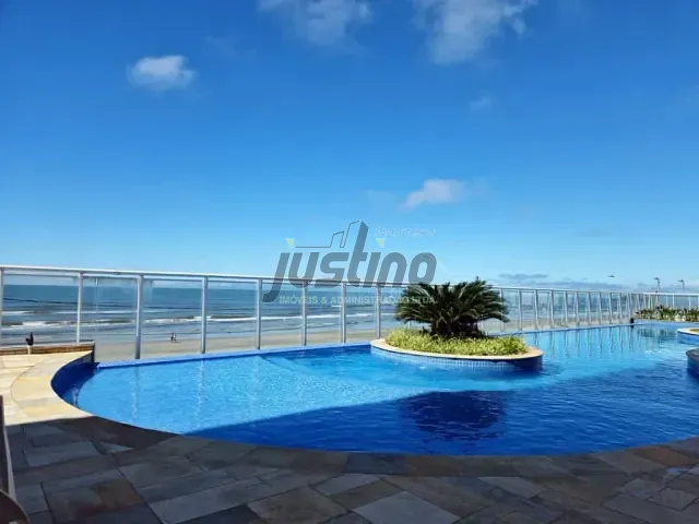 Apartamento com 5230m² 3 quartos e 1 banheiro, à venda, no bairro Centro em Itanhaém