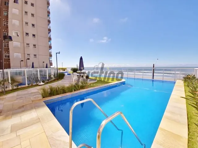 Apartamento com 5230m² 3 quartos e 1 banheiro, à venda, no bairro Centro em Itanhaém