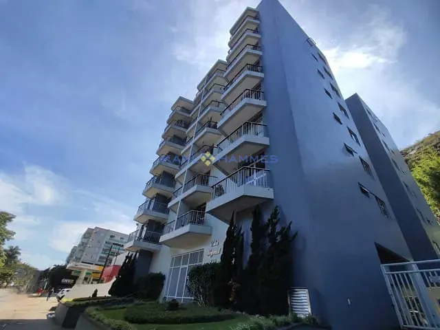 Apartamento com 105m² 3 quartos e 2 banheiros, à venda, no bairro Coronel Veiga em Petrópolis