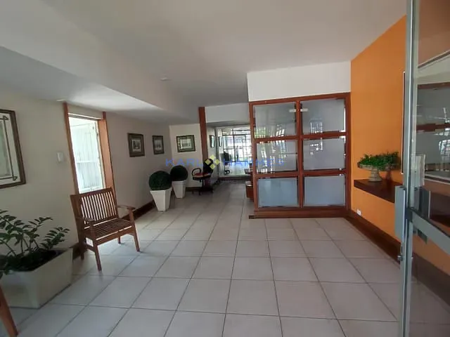 Apartamento com 105m² 3 quartos e 2 banheiros, à venda, no bairro Coronel Veiga em Petrópolis