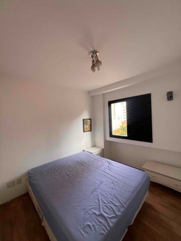 Apartamento com 48m² 1 quarto e 1 banheiro, à venda, no bairro Santa Cecília em São Paulo