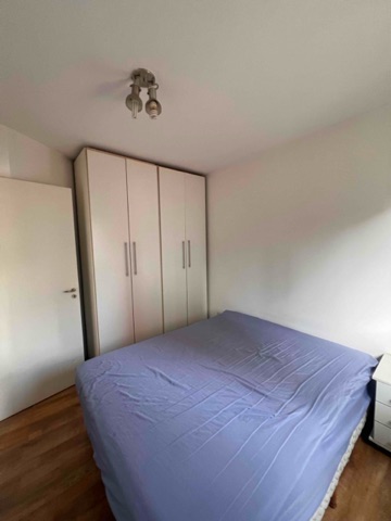 Apartamento com 48m² 1 quarto e 1 banheiro, à venda, no bairro Santa Cecília em São Paulo