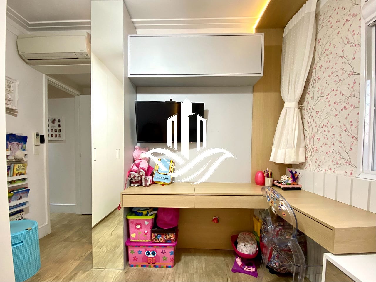 Apartamento, 3 quartos, 121 m² - Foto 35